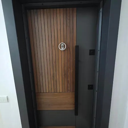 Appartement Kg Tirana