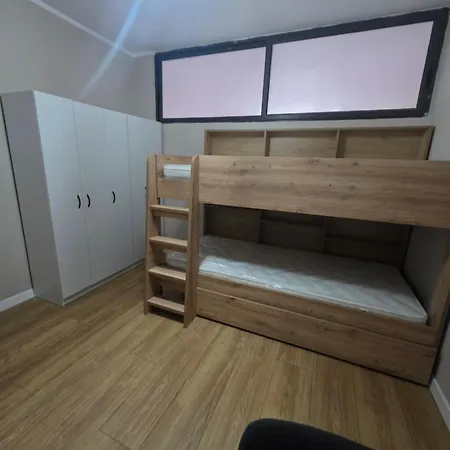 Appartement Kg Tirana