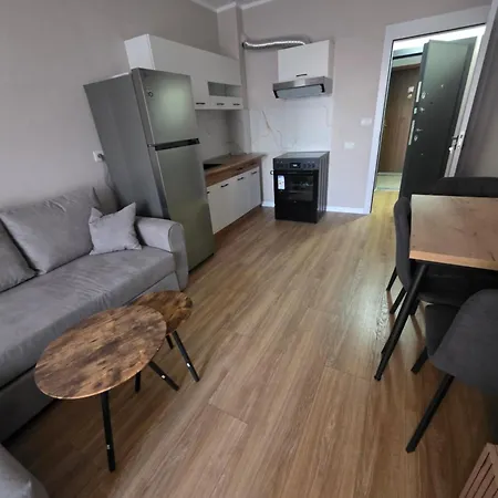 Appartement Kg
