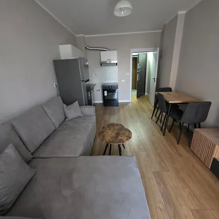 Appartement Kg *