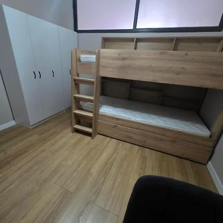 Appartement Kg *