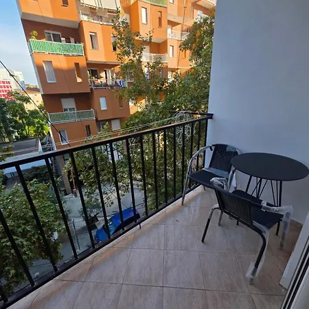 Kg Appartement Tirana